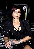 Alex Dana